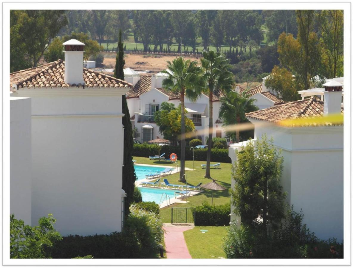Marbella Holiday & Golf Garden Apartment Ngoại thất bức ảnh