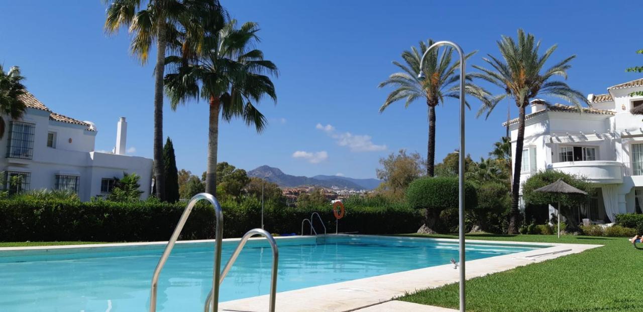 Marbella Holiday & Golf Garden Apartment Ngoại thất bức ảnh