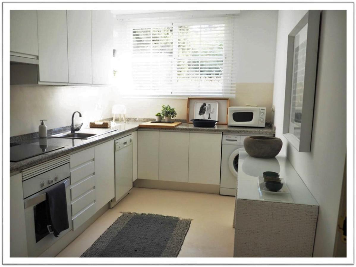Marbella Holiday & Golf Garden Apartment Ngoại thất bức ảnh
