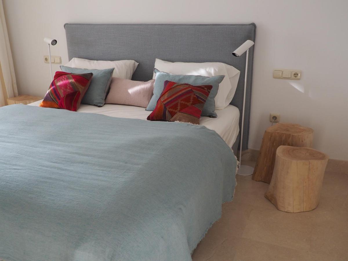 Marbella Holiday & Golf Garden Apartment Ngoại thất bức ảnh