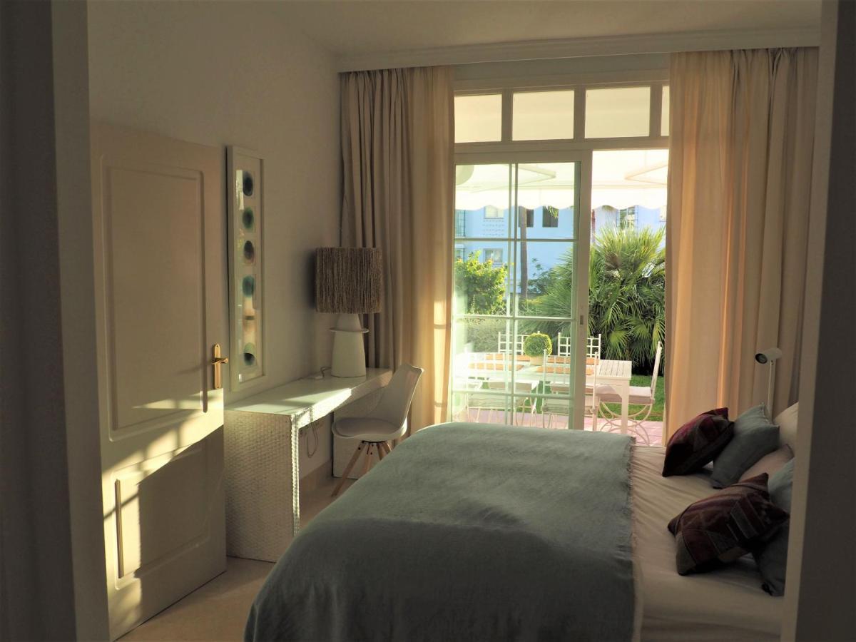 Marbella Holiday & Golf Garden Apartment Ngoại thất bức ảnh