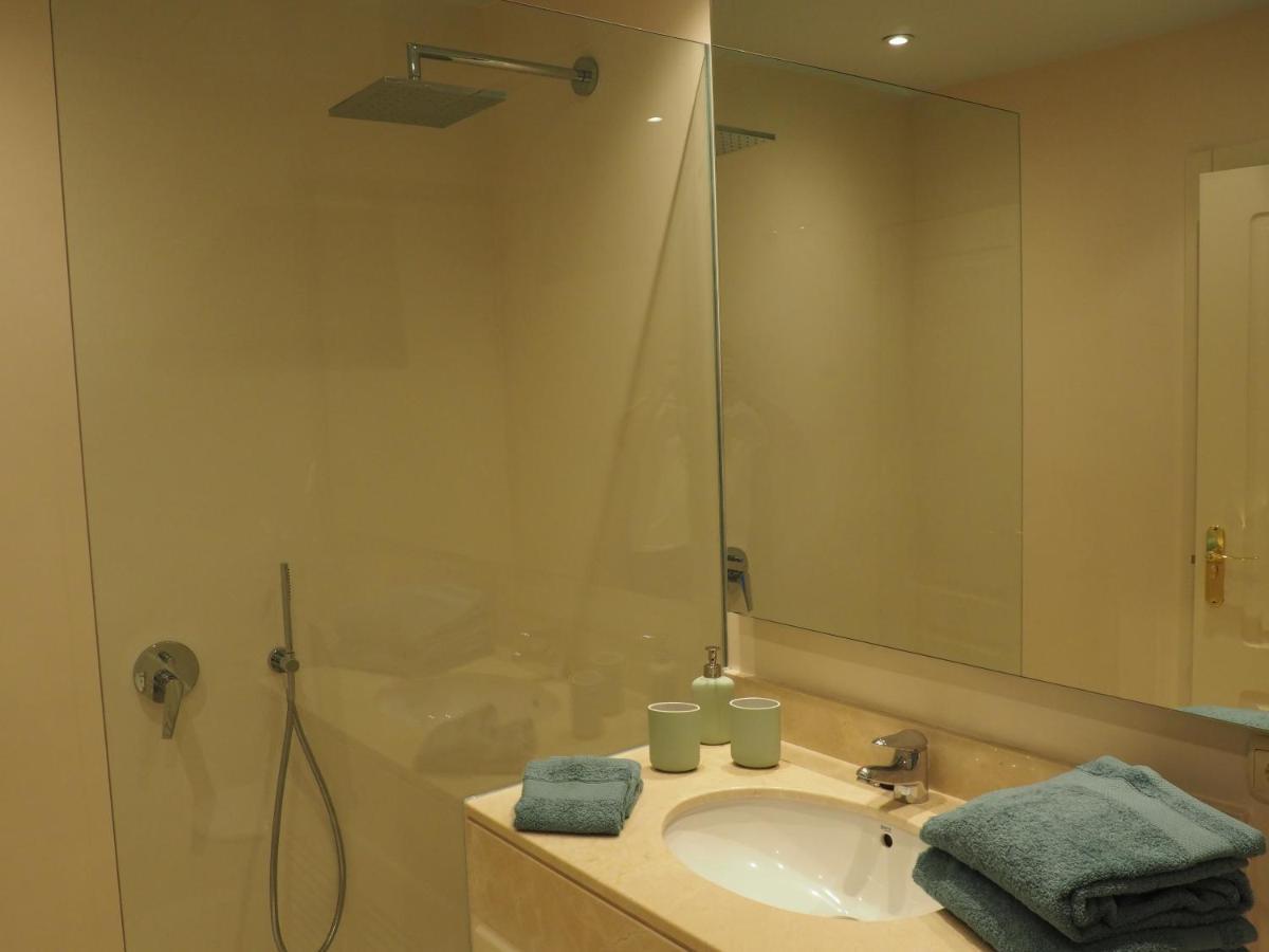 Marbella Holiday & Golf Garden Apartment Ngoại thất bức ảnh