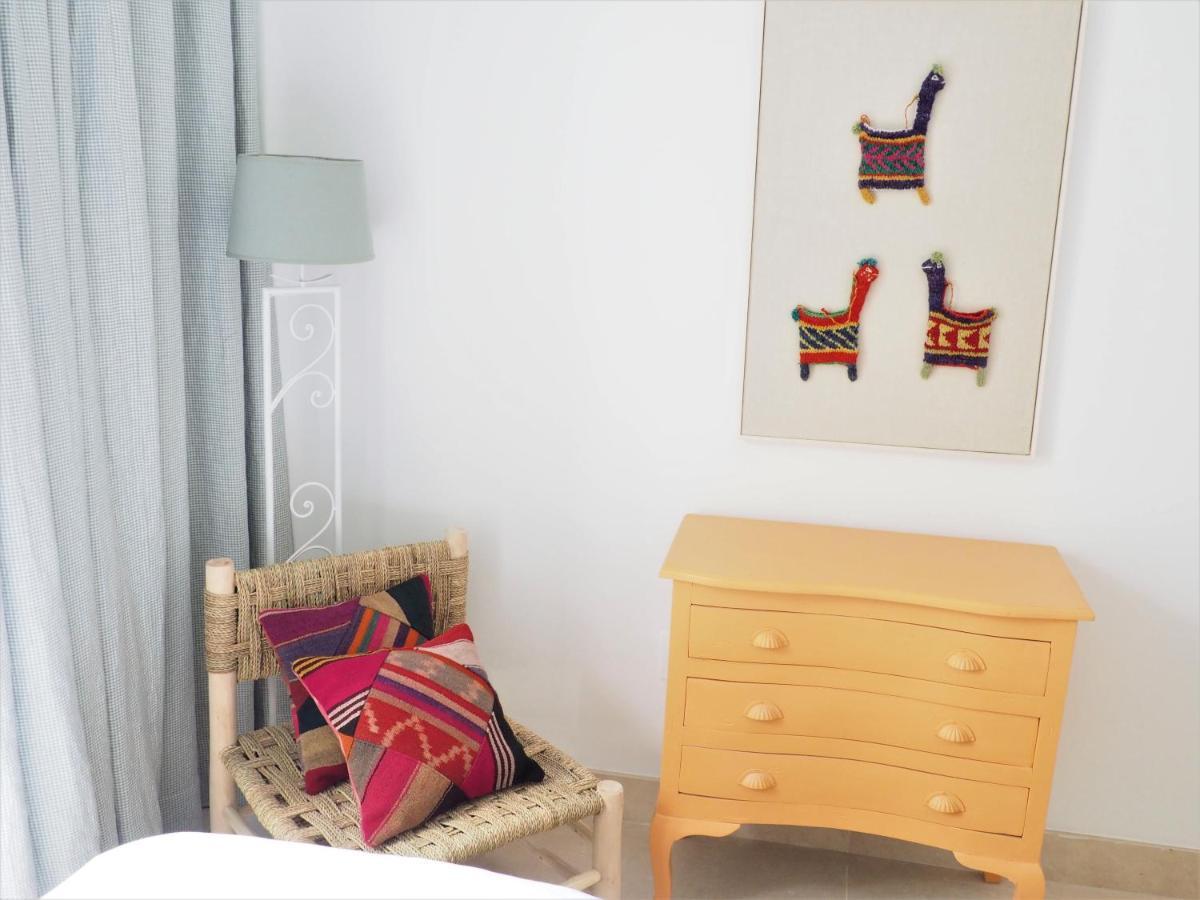 Marbella Holiday & Golf Garden Apartment Ngoại thất bức ảnh